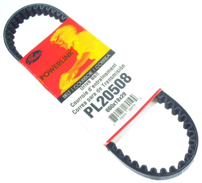 Gates Powerlink Standard CVT Drive Belt 660-18-28